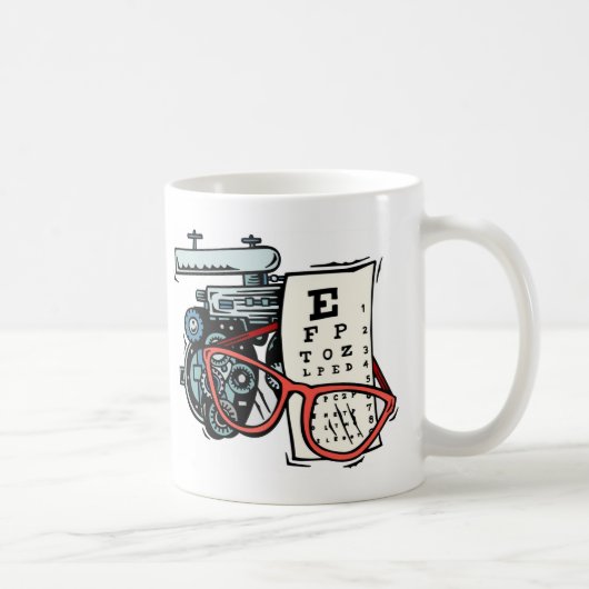 Mok - Vision Care Professional 1 (Rechts)