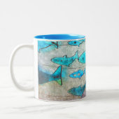 Mok viskoffie (Links)