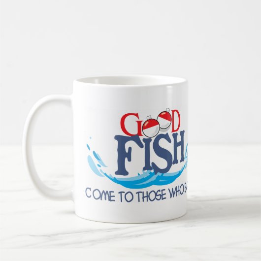 Mok viskoffie (Links)