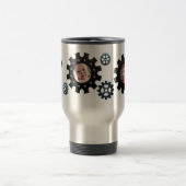 Mok vistuig 3 Foto (Center)