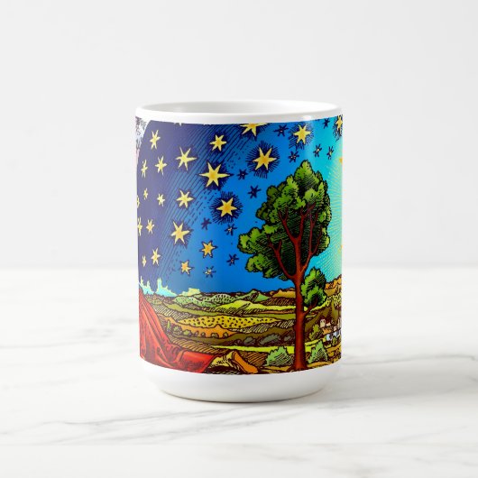 Mok vlakke aarde (Center)