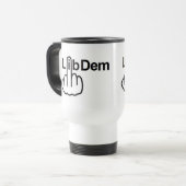 Mok Vlikken Lib Dem Flip (Voorkant links)