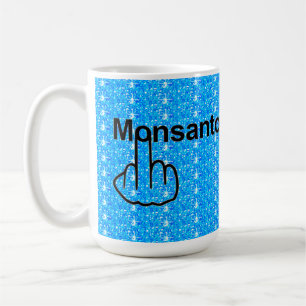 Mok Vlikken Monsanto Flip