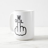 Mok Vlikkerolie Flip (Voorkant links)