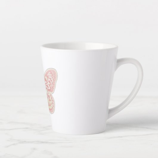 Mok vlindervet (Rechts)