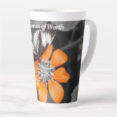 Mok vlindervet (Rechterhoek)