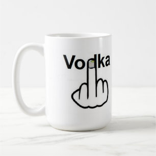 Mok Vodka Flip