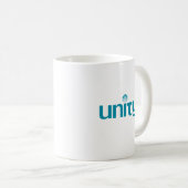 Mok volgens Unity® (Voorkant rechts)