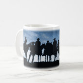 mok_volledig_western3 koffiemok (Voorkant links)