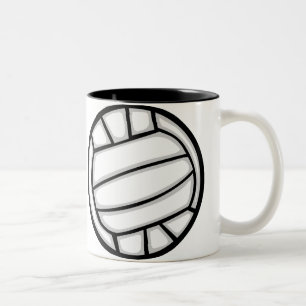 Mok - Volleybal