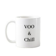 Mok - VOO & Chill