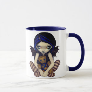 mok "Voodoo in Blue"