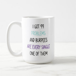 Mok voor afwerkkoffie, idee van cadeautjes voor gy