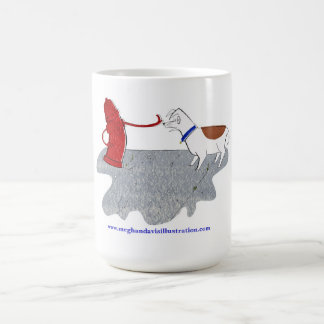 Mok voor assy-hydraat