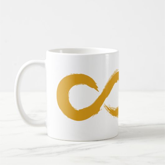 Mok voor autismeaanvaarding (Links)