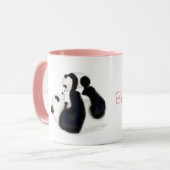 Mok voor beste moeder ooit (Voorkant links)