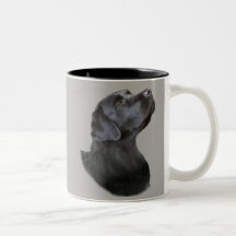 Mok voor Black Lab Coffee
