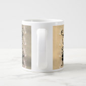 Mok voor Black Vine Specialty (Achterkant)