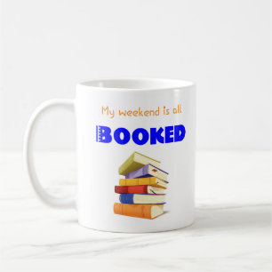 Mok voor boekenliefhebbers: een perfect cadeau voo