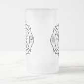 Mok voor brandontdekking (Center)