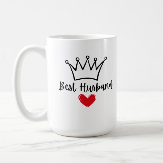 Mok voor cadeau (Links)