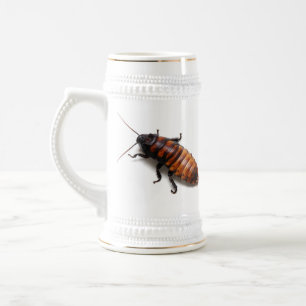 Mok voor Cockroach