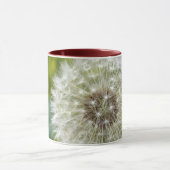 mok voor dandelion klok (Midden)