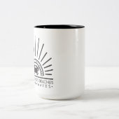 Mok voor de oostkust (Center)