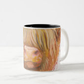 mok voor de sluiting van de snellandkoe (Voorkant rechts)