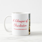 Mok voor de Zuid-Batterijregenboog (Links)