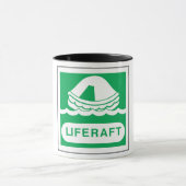 Mok voor drijfveer (Midden)