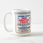 Mok voor drugsverslaving (Links)