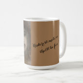 Mok voor empowerment van vrouwen (Voorkant rechts)