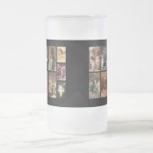 Mok voor feestdagen - (Center)