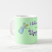 Mok voor firmware bijwerken (Voorkant links)