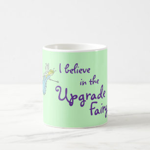 Mok voor firmware bijwerken