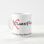 Mok voor Fixturefiller (Voorkant links)