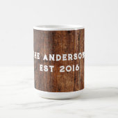 Mok voor gebondente  (Center)