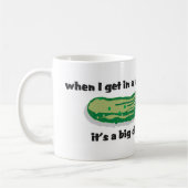 Mok voor gebrande koffie (Links)