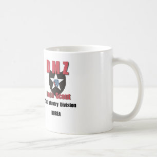 mok voor gebrande koffie