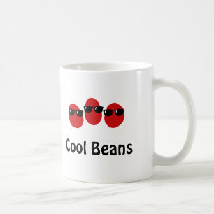 Mok voor gebrande koffie