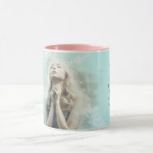 Mok voor genezing en vergeving gebeden (Midden)