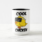 mok voor geschenk bij wet (Midden)