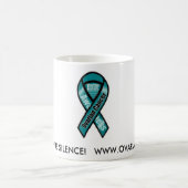 Mok voor gevoeligheid voor ovariumkanker (Center)