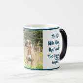 mok voor gezelschapsdieren (Voorkant rechts)