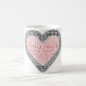 Mok voor gezinshoofden (Center)