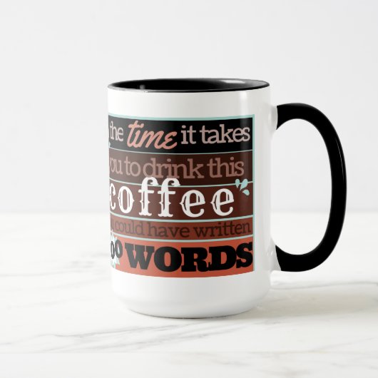 Mok voor giltrommel (Rechts)