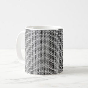 Mok voor grijze waskoffie