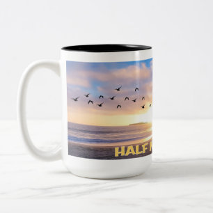 Mok voor Half maanden Bay
