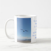 Mok voor hangen (Links)